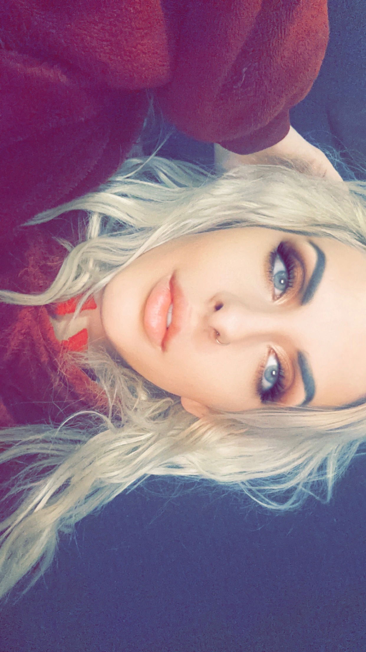 Bree 💕🍑✨'s avatar