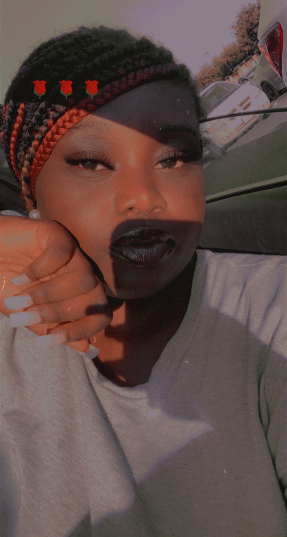 Black Diamond ♦️'s avatar