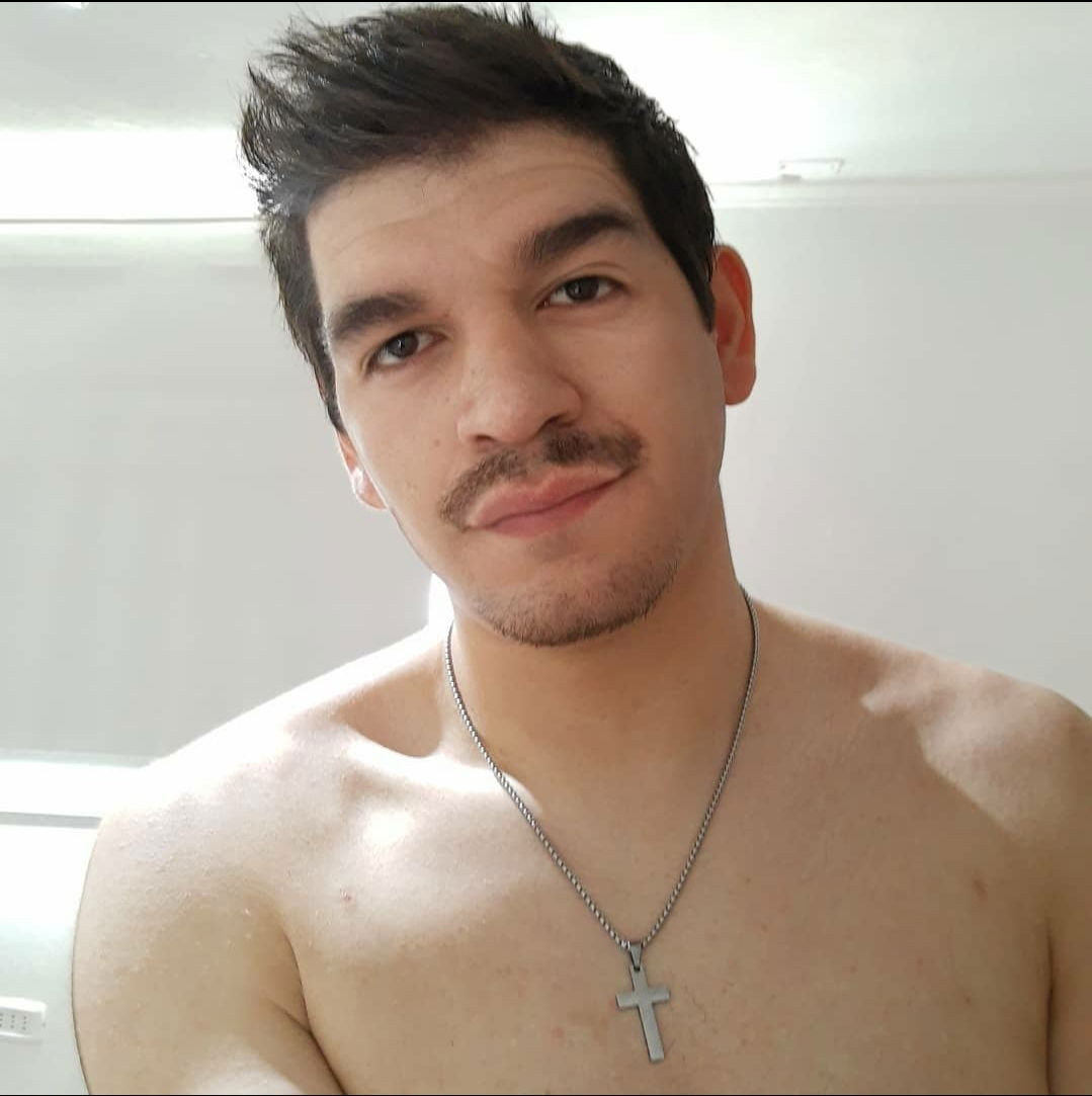 Felipe's avatar