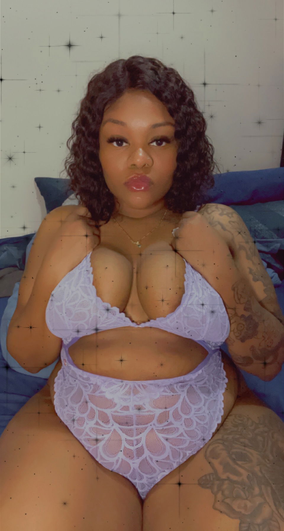 Kee The Goat ✨🥵's avatar