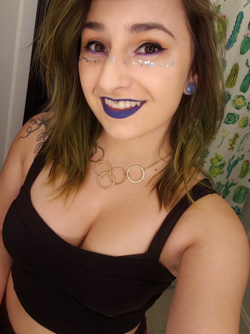 Keena's avatar