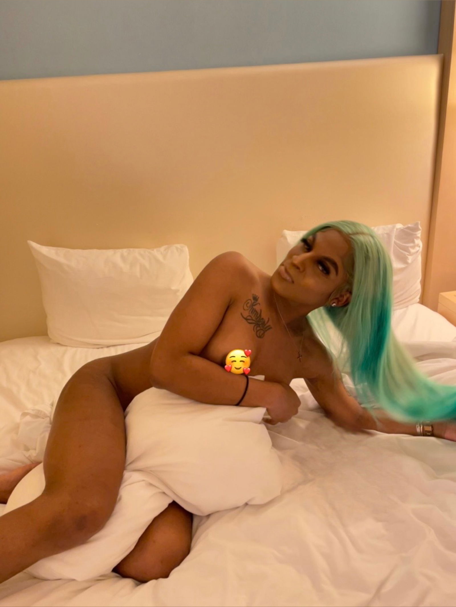 CheyDaDoll