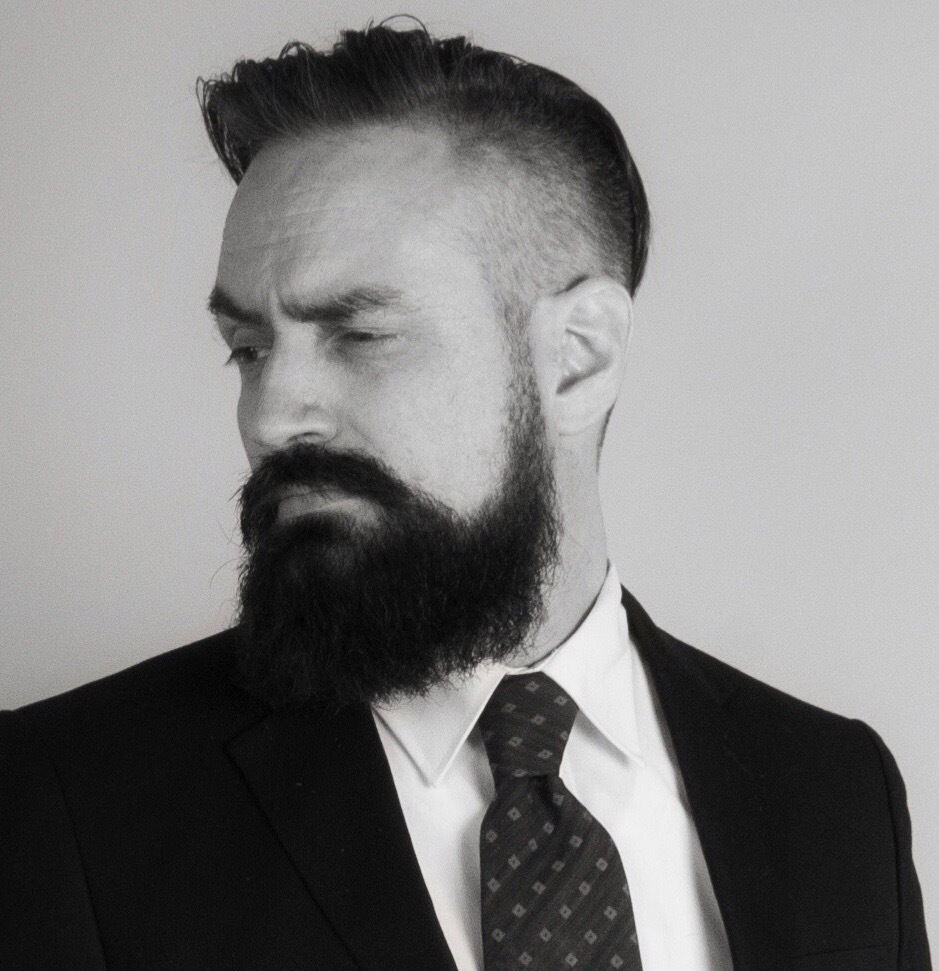 Keep The Suit On's avatar