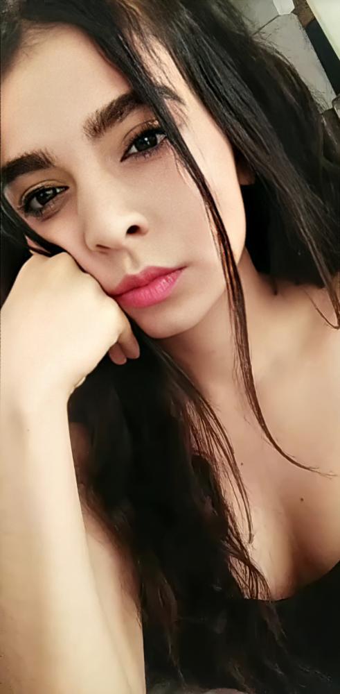 Keila Vilchez's avatar
