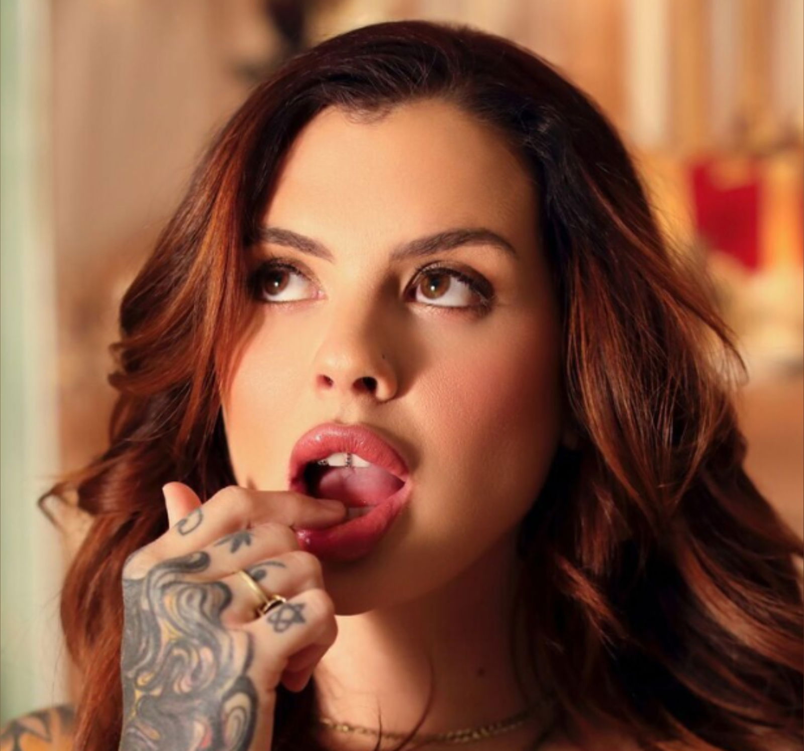 Keisha Grey's avatar