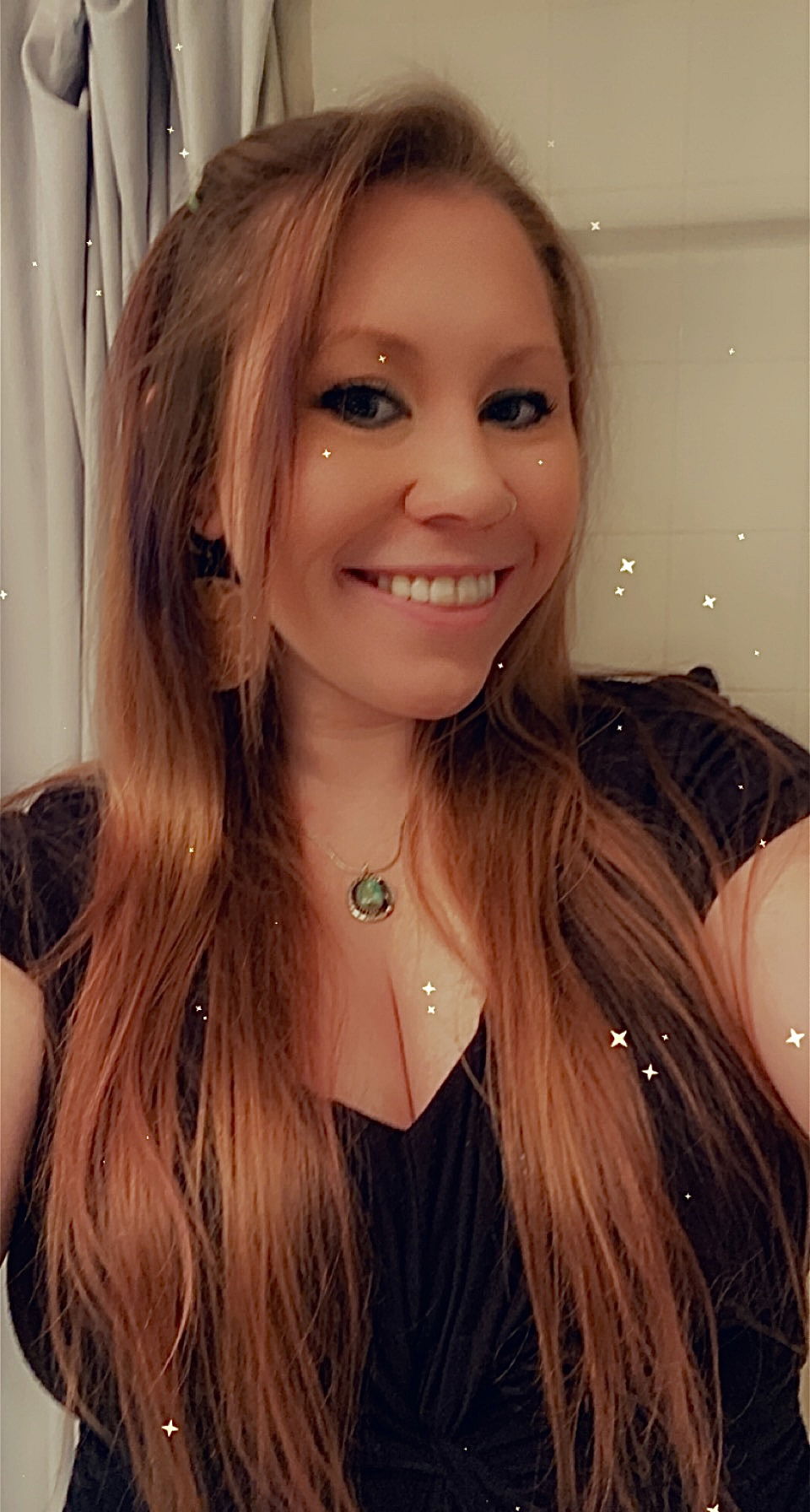 Kelcie Sue's avatar