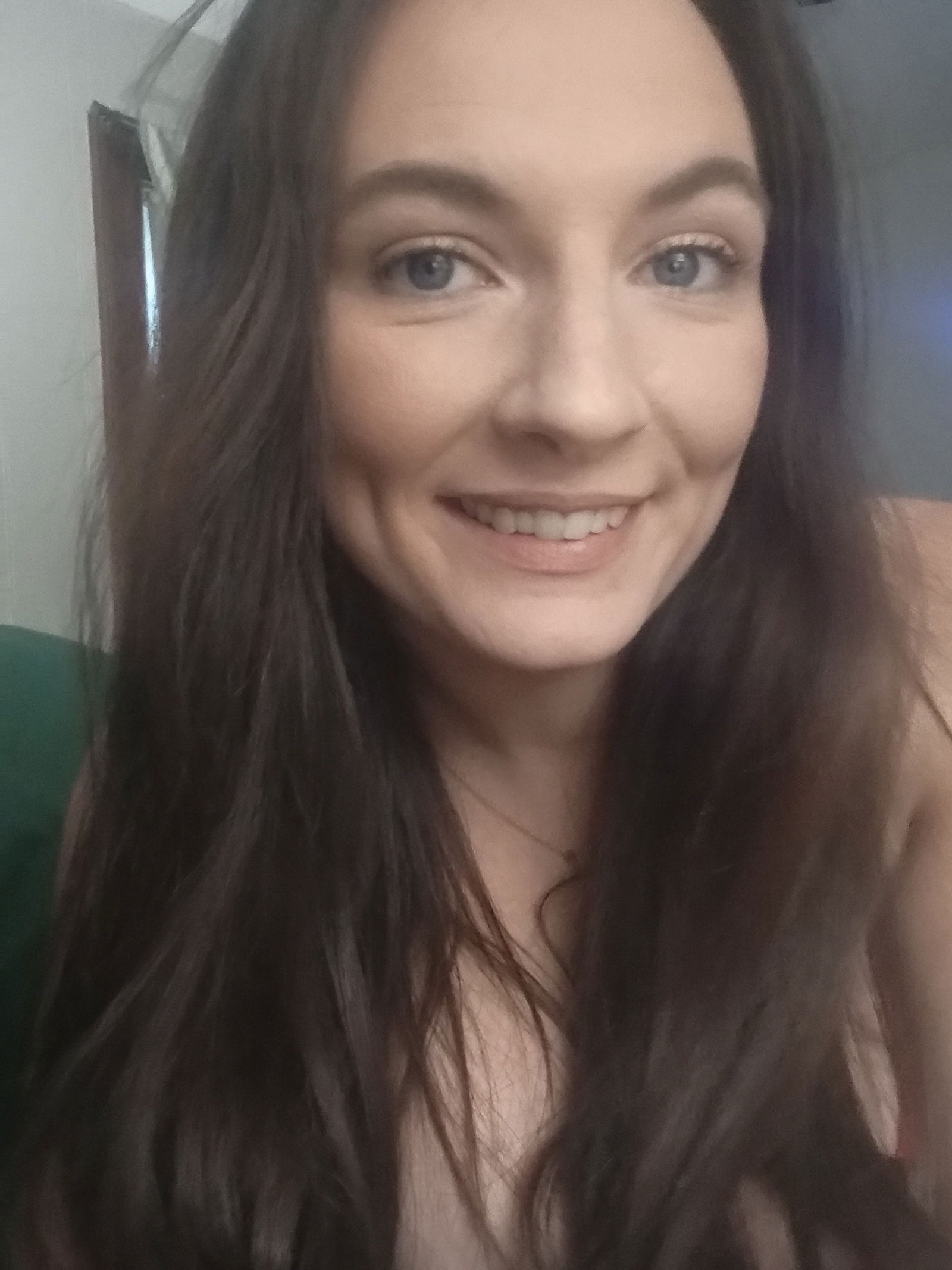 Kellbelle's avatar