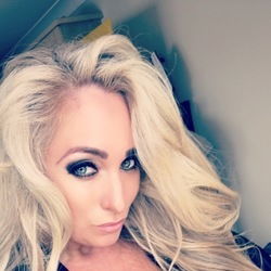 Kellie OBrian's avatar