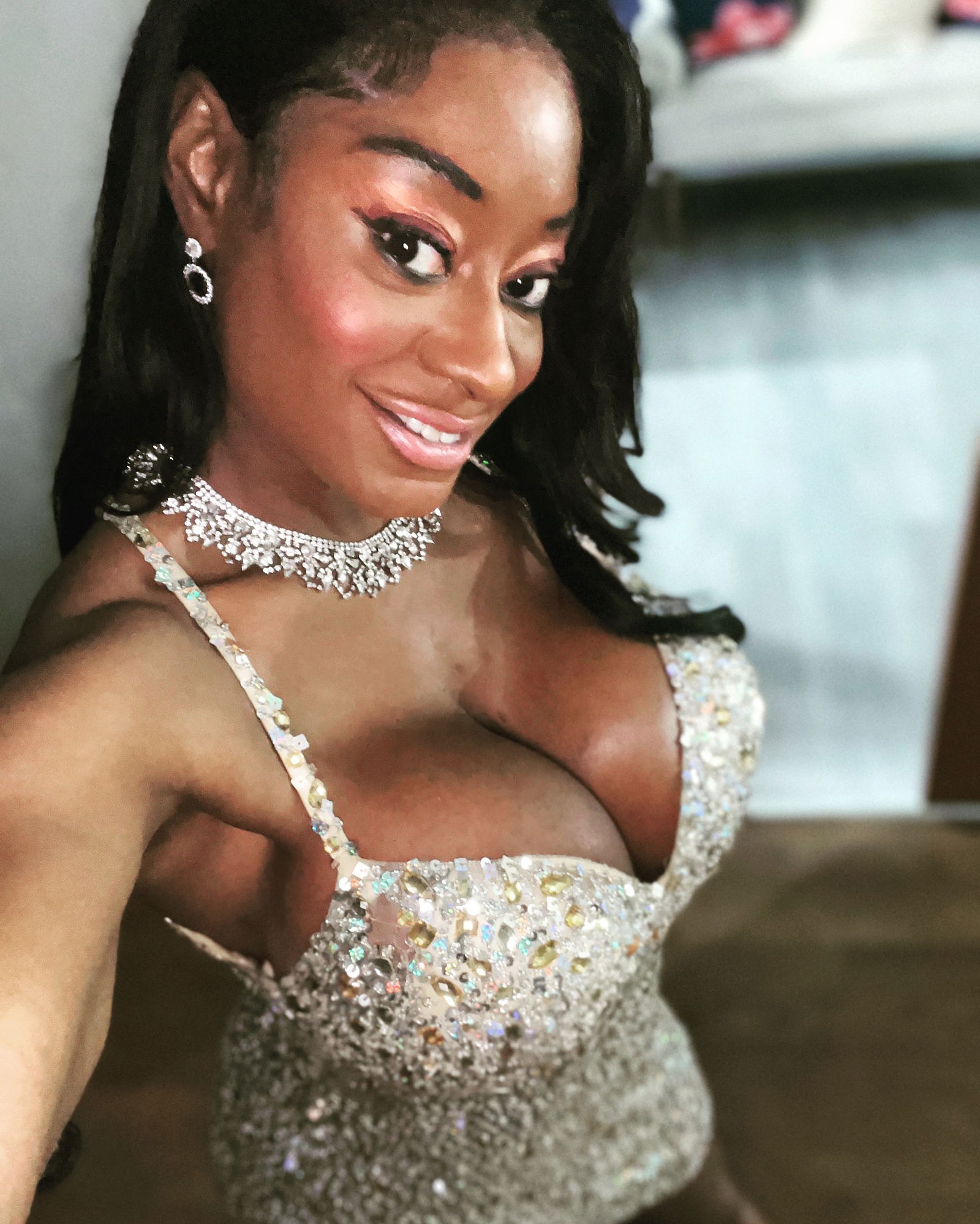 Kelli Provocateur's avatar