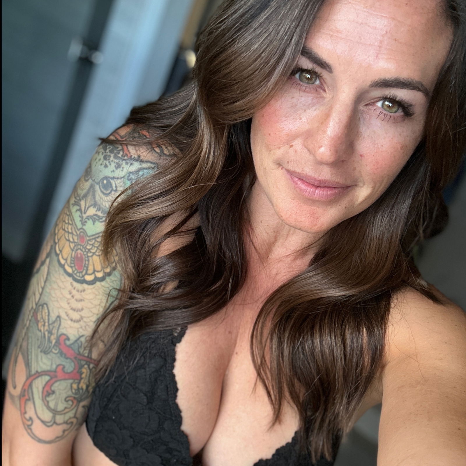 Kelly Ann's avatar