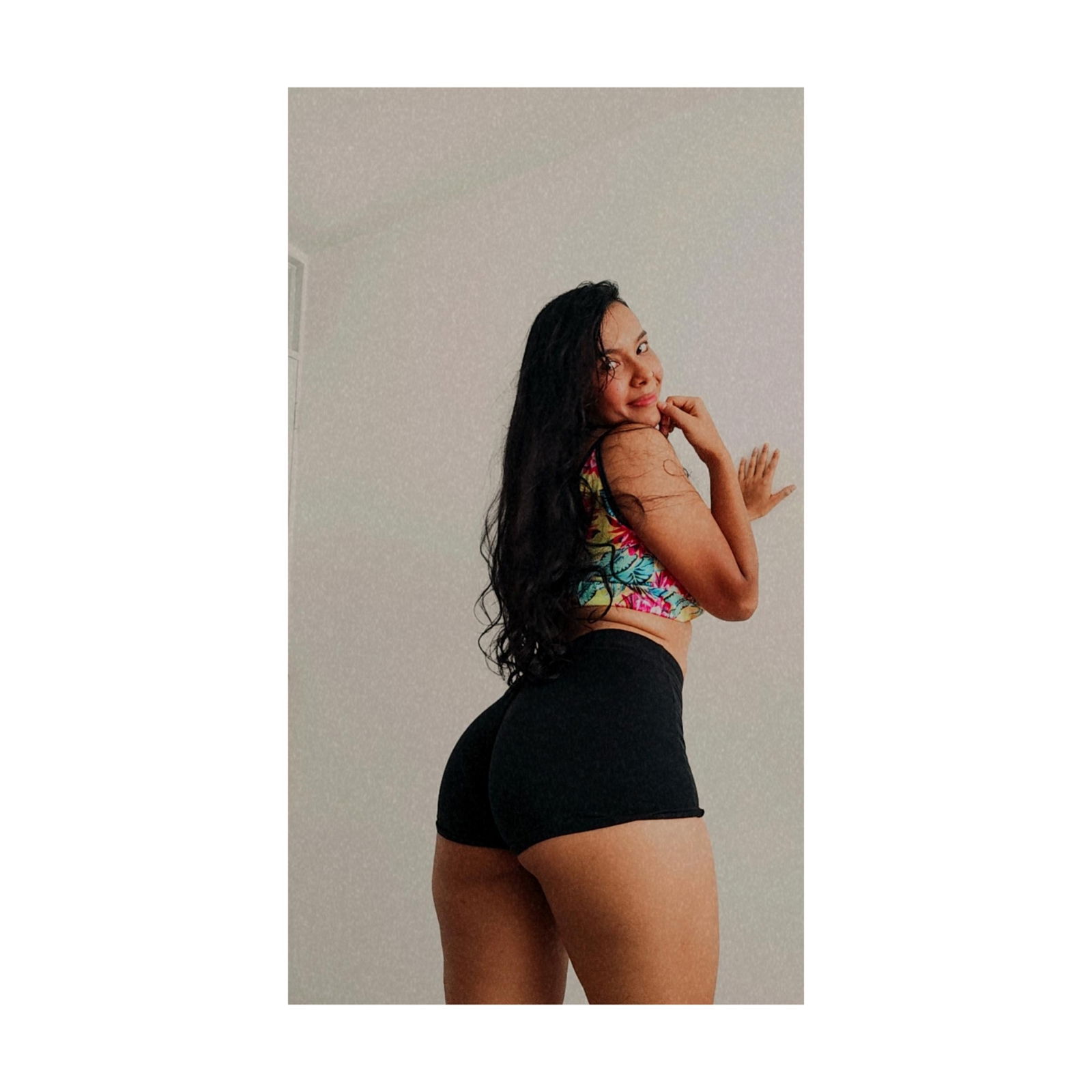 Kelly's avatar