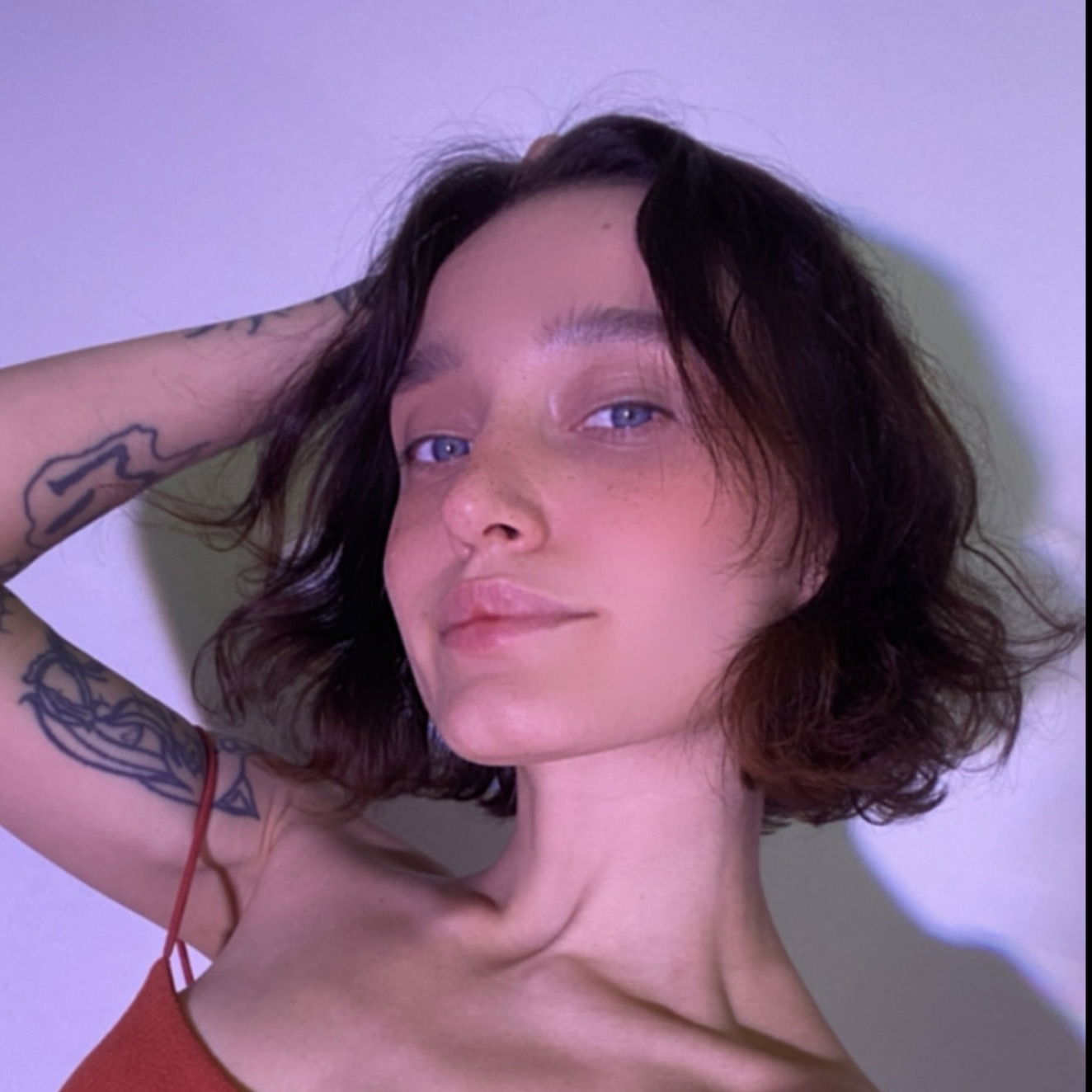 Kelly May's avatar