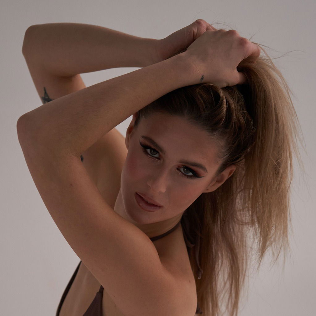 Kelly Aleman's avatar