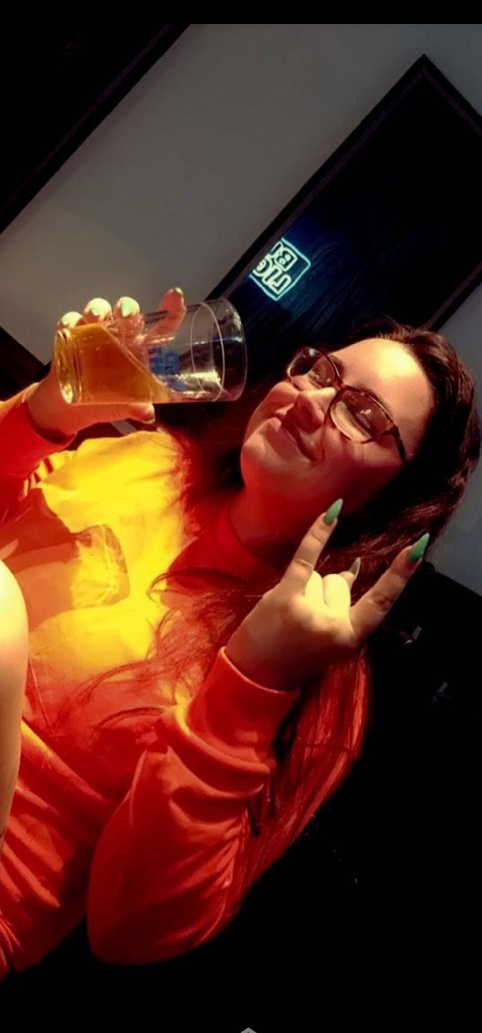 Kelsey's avatar