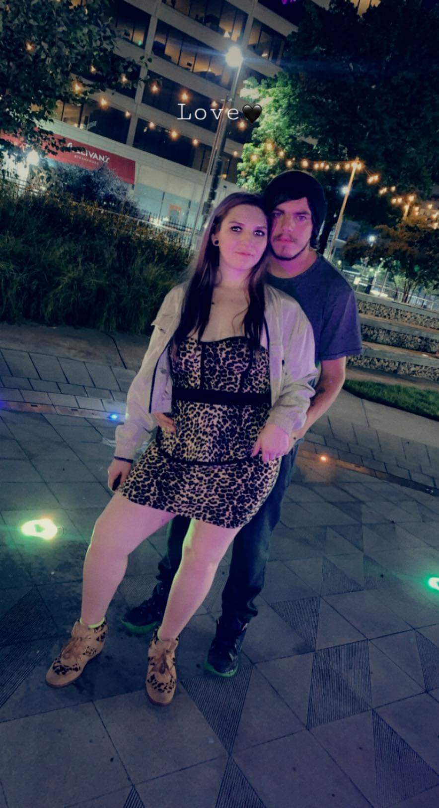 Kelsey Nicole's avatar