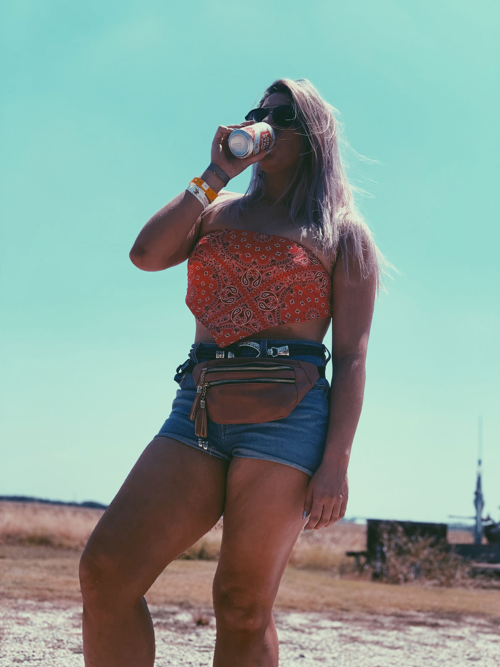 Machine Gun Kelsey's avatar
