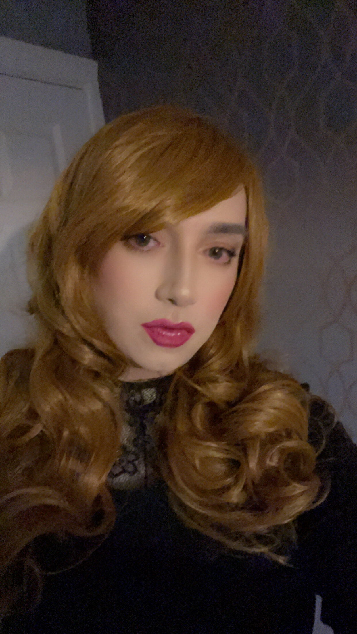 KelseyCuckoo tgirl's avatar