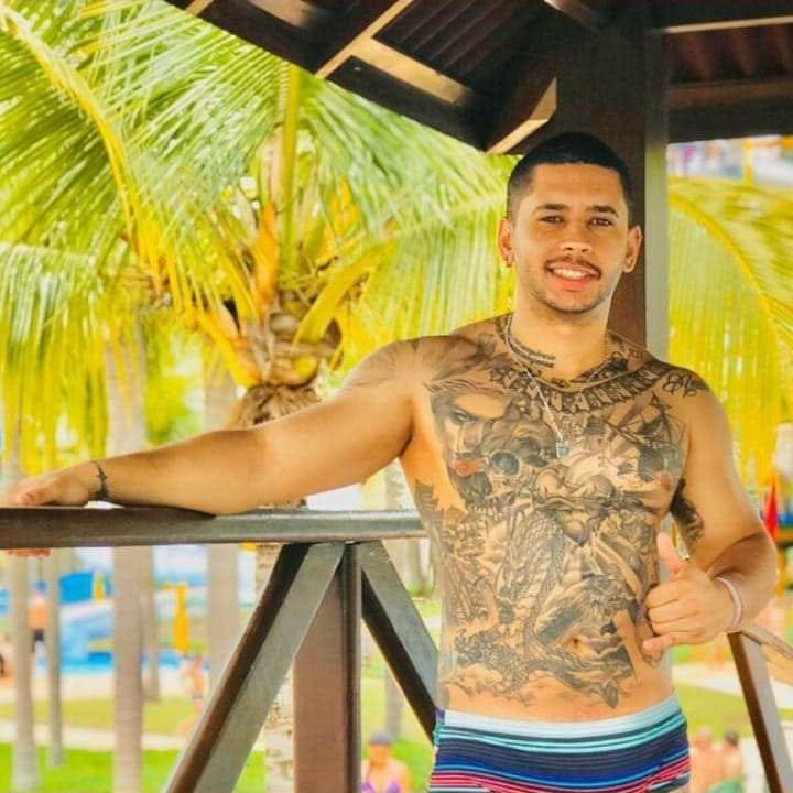 Kelvin Leandro's avatar