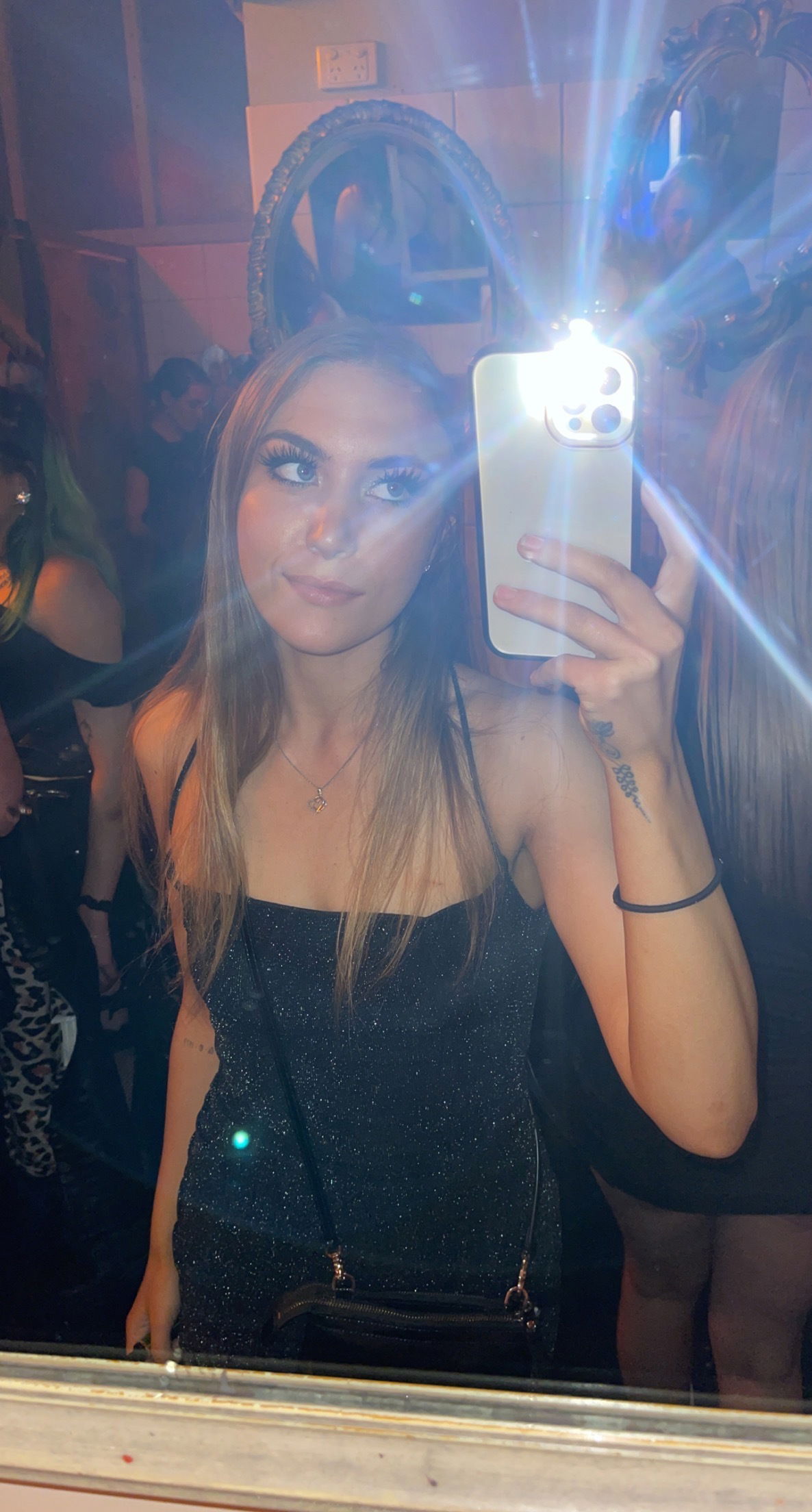 Kendall's avatar
