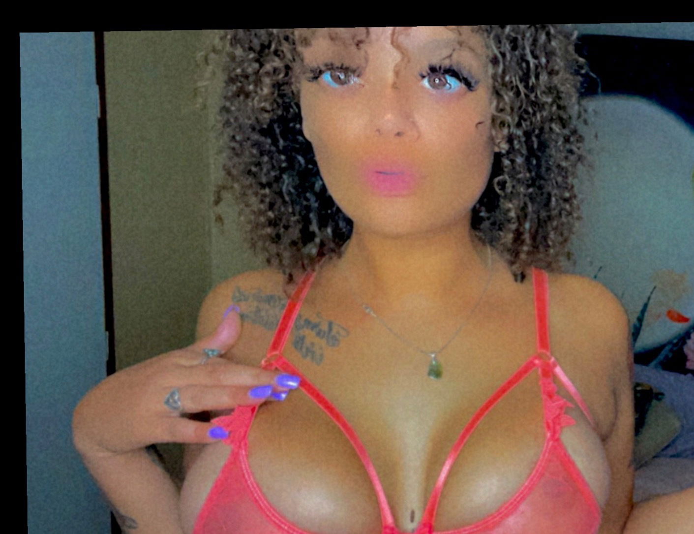 Kendall Kinxx's avatar