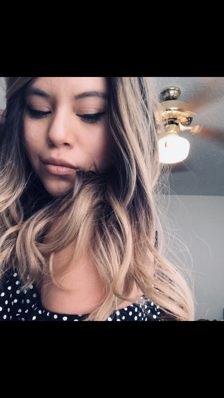 Kendra's avatar