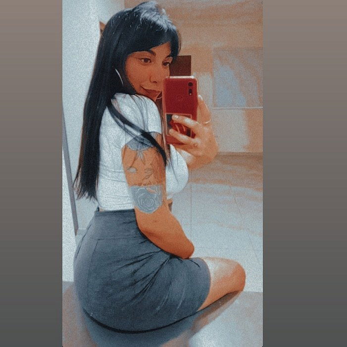 Kendrahot's avatar
