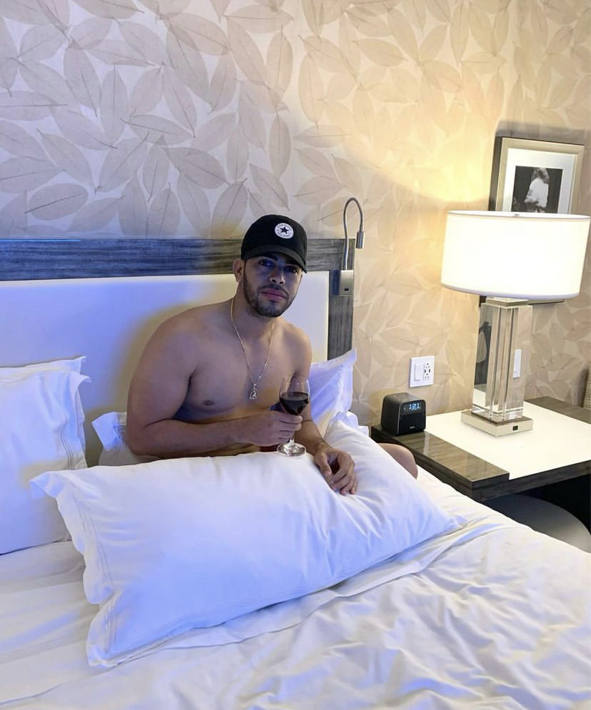 Kendry Pérez's avatar