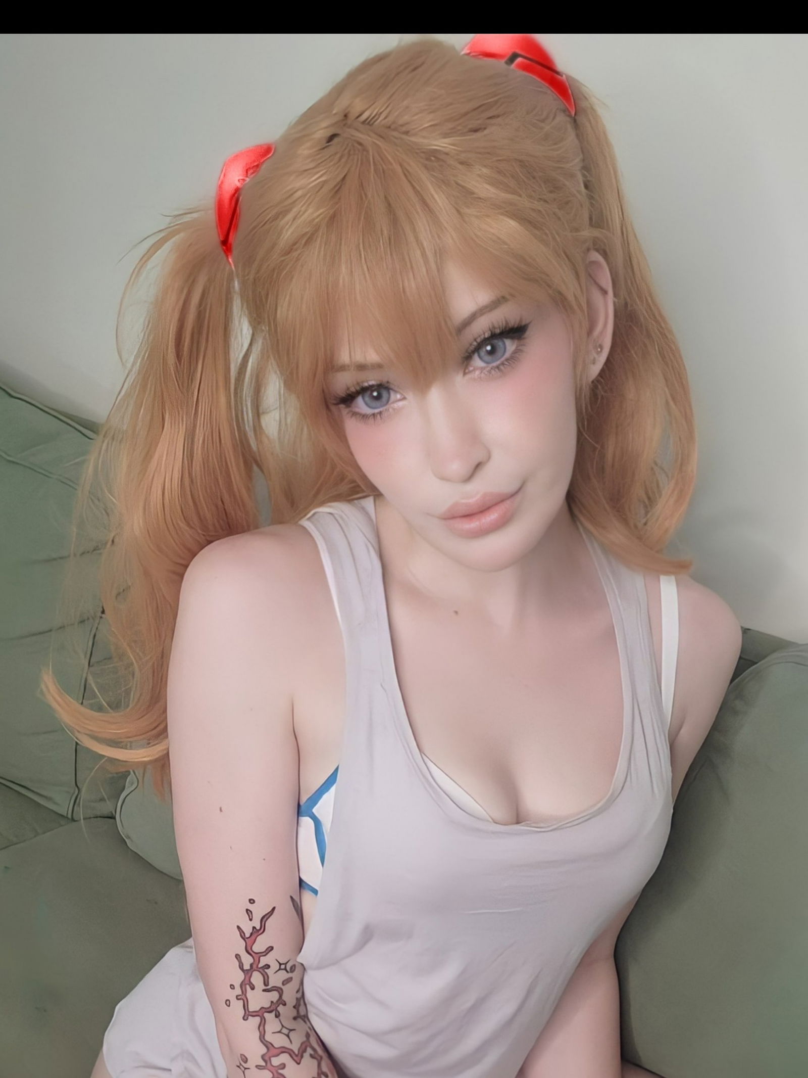 Kenna Pylot's avatar