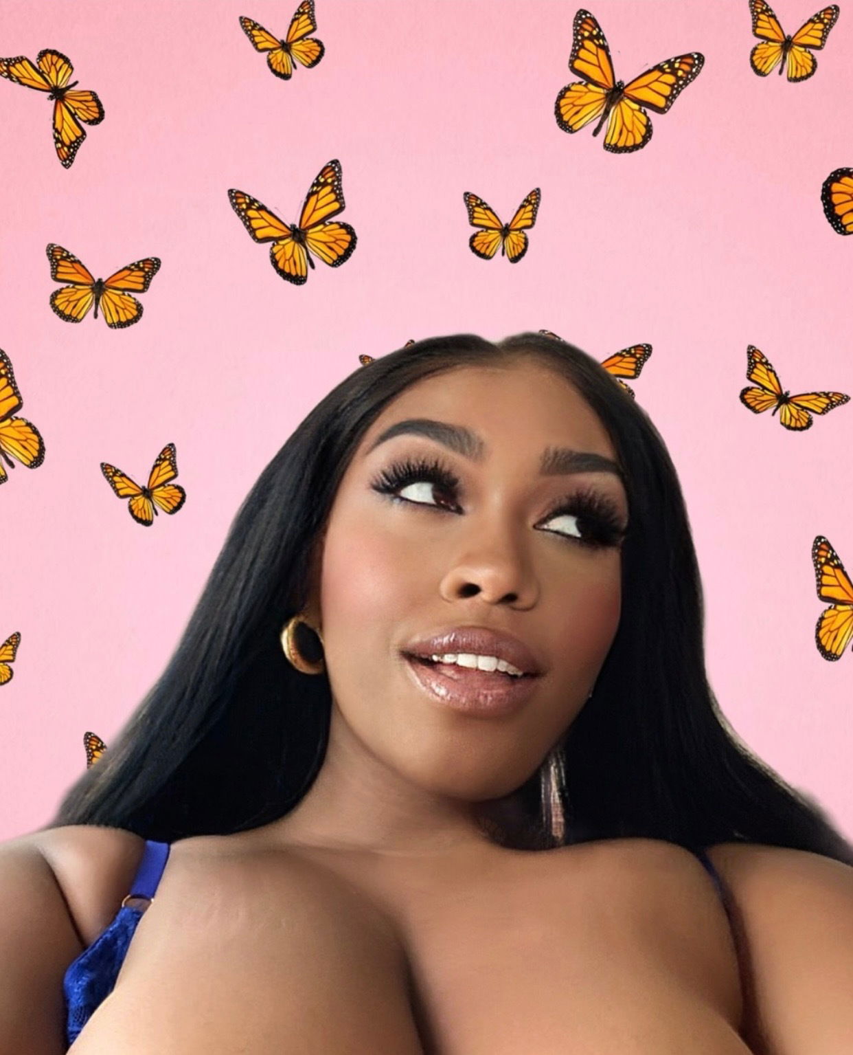 Kennedy Davis 👸🏾💕's avatar