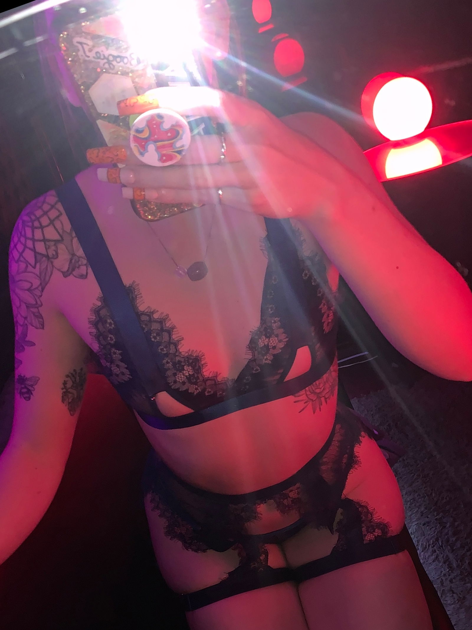 McKenna 🌹's avatar