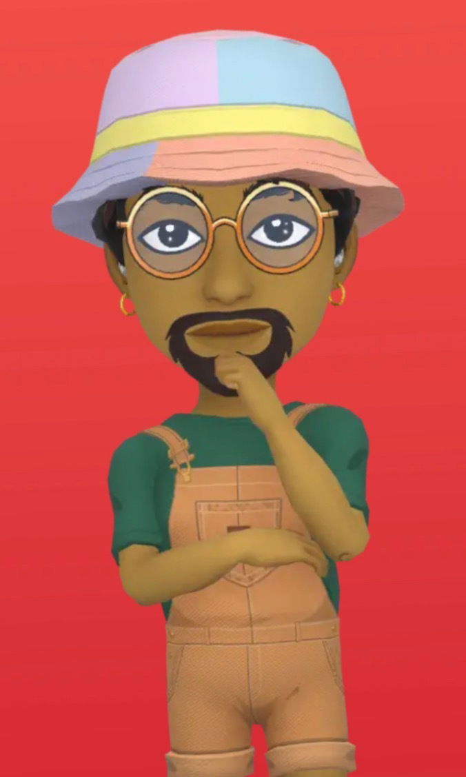 Kent's avatar