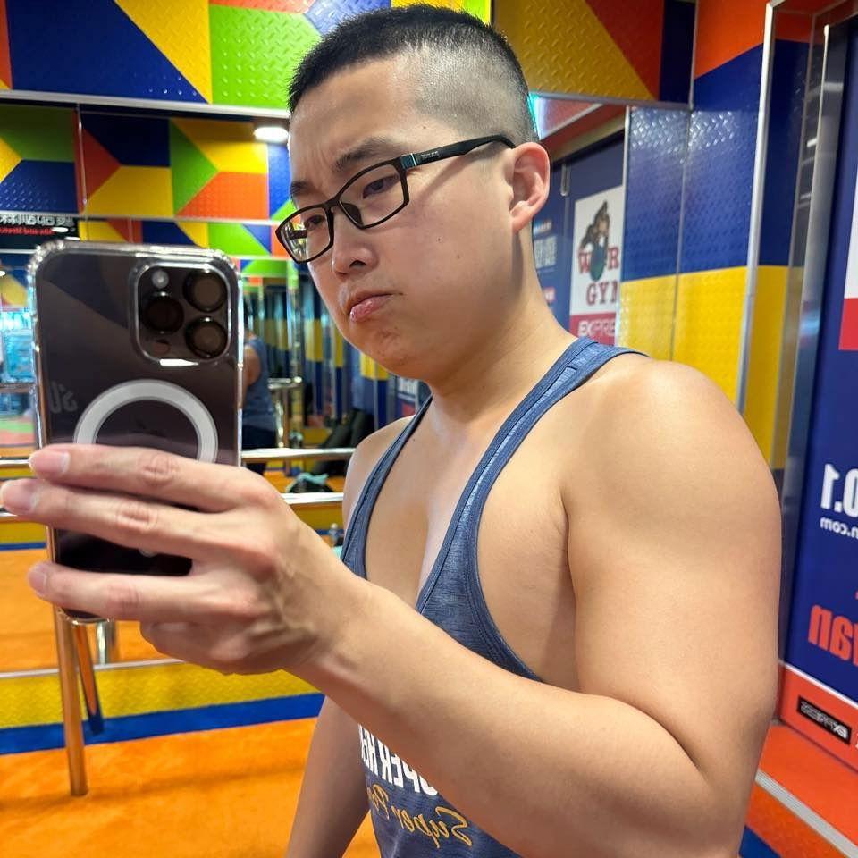 Ian Hung's avatar