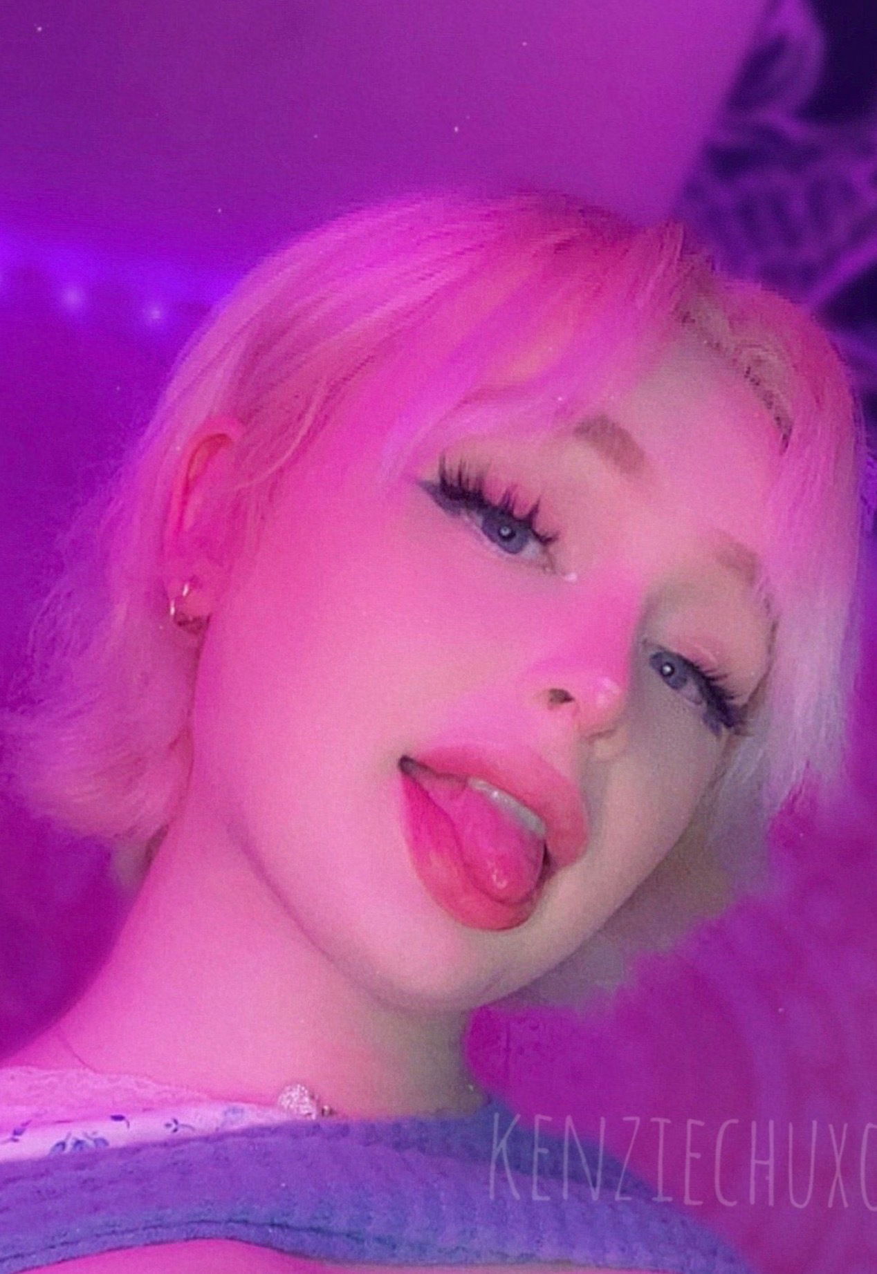 Kenzie 🏳️‍⚧️ ♡'s avatar