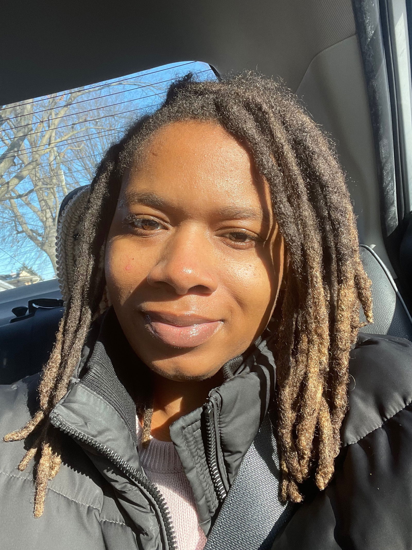 Keondra