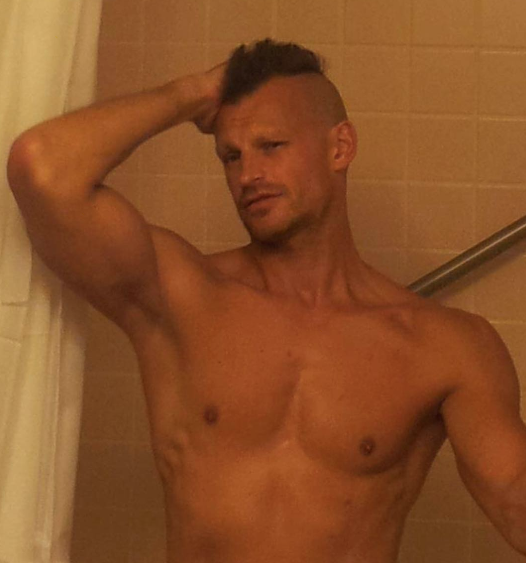 James Keresford's avatar