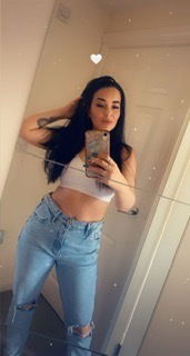 Kerri Louise's avatar