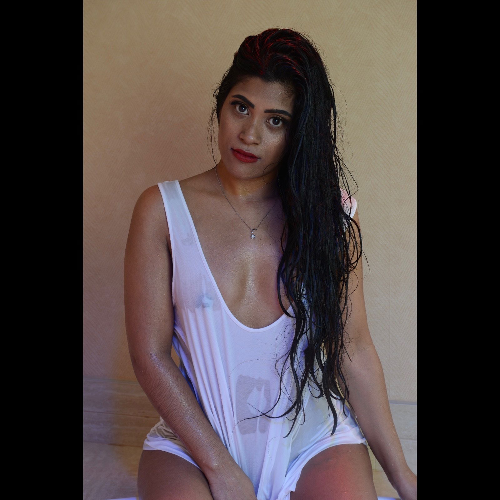 KeshaniAlizahh's avatar