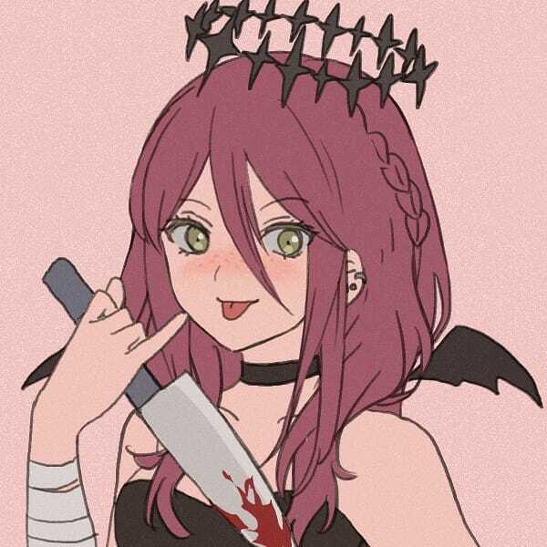 Kylie Katt's avatar