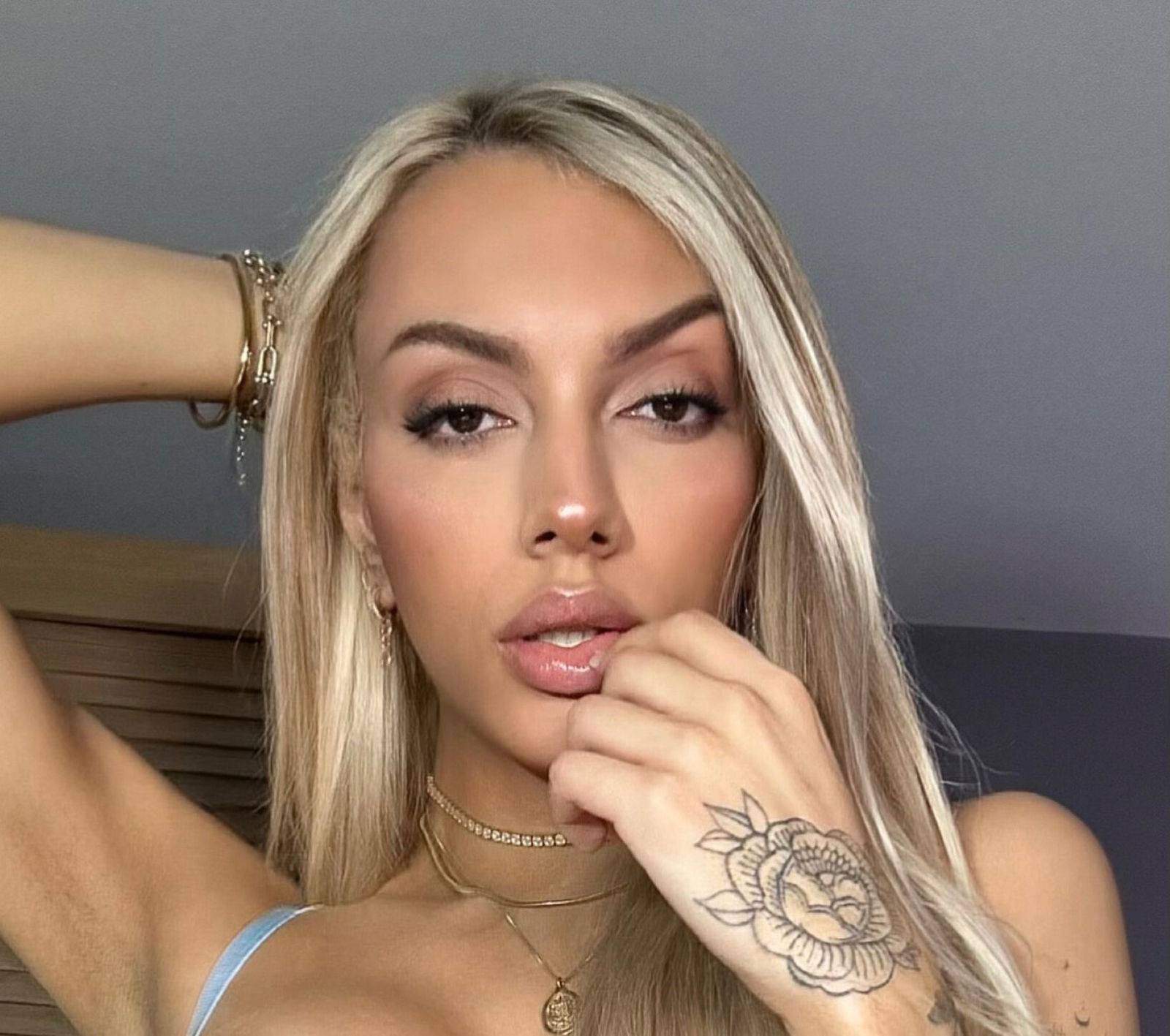 Ketlyn Doll