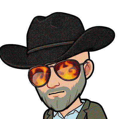 KEV's avatar
