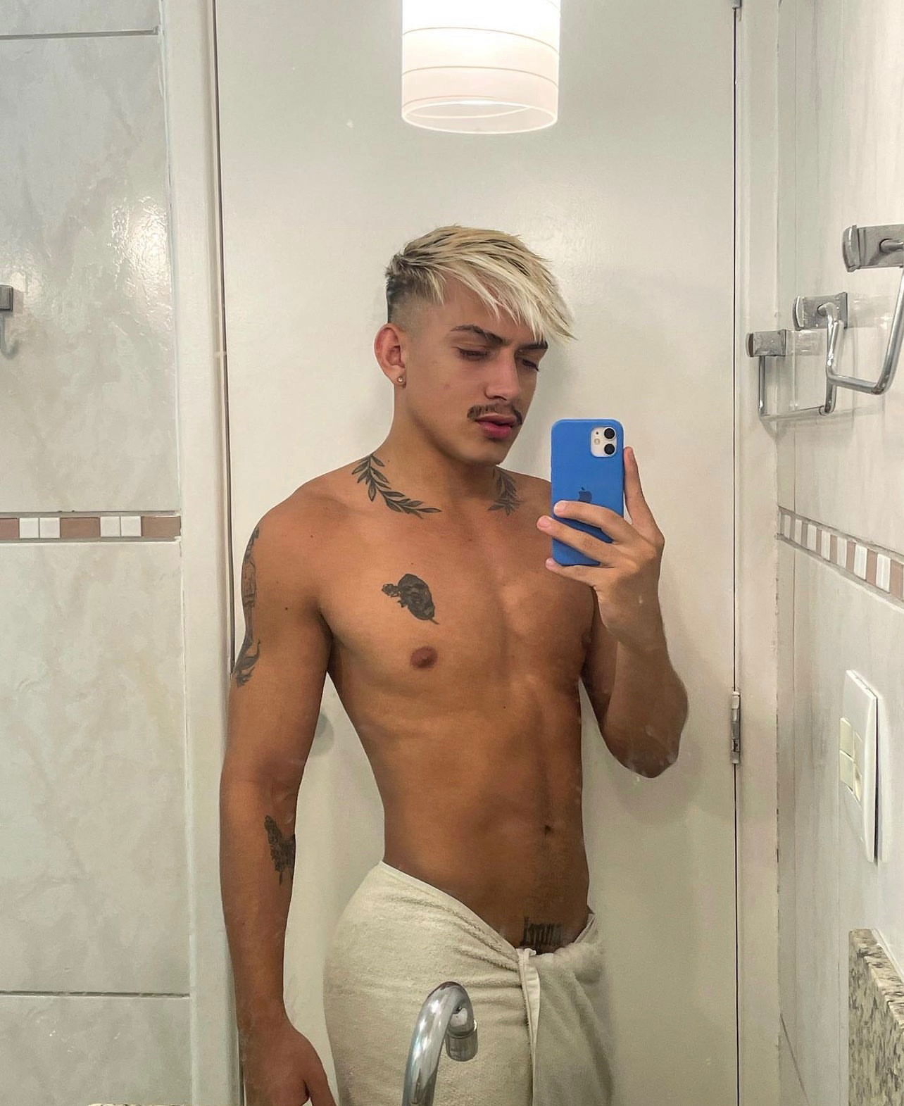 🔞 Kevin Ethan