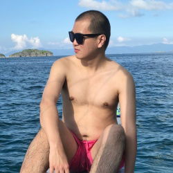 Kevin Michael Tan's avatar