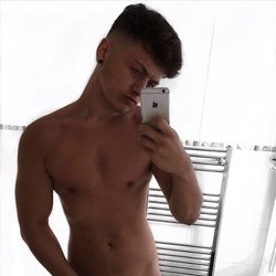 Kevin Alston's avatar