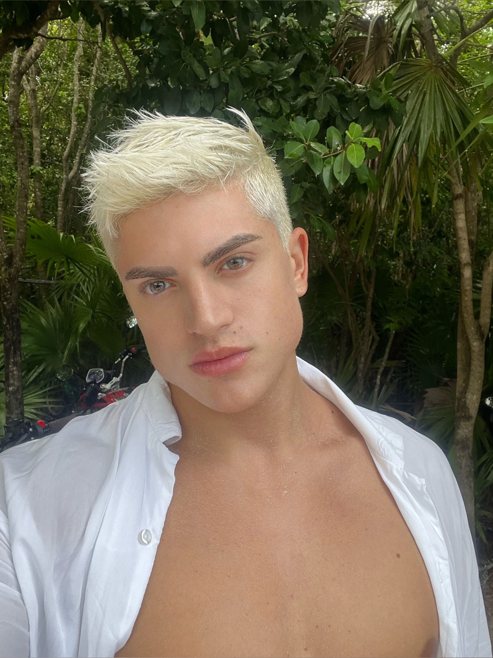 kevrau