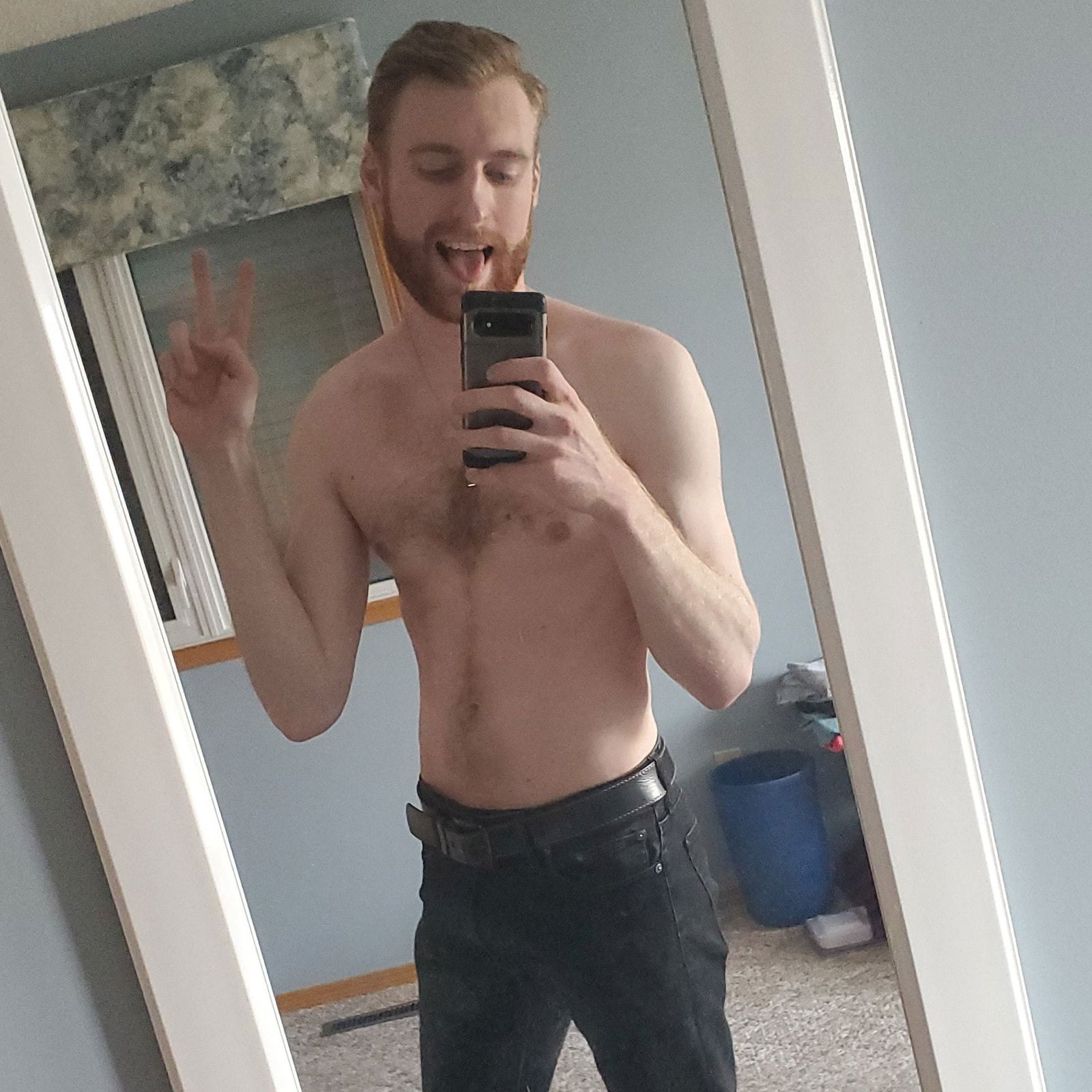 Kevin's avatar