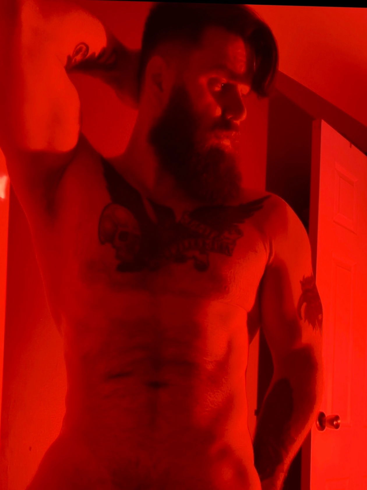 KevybearJr