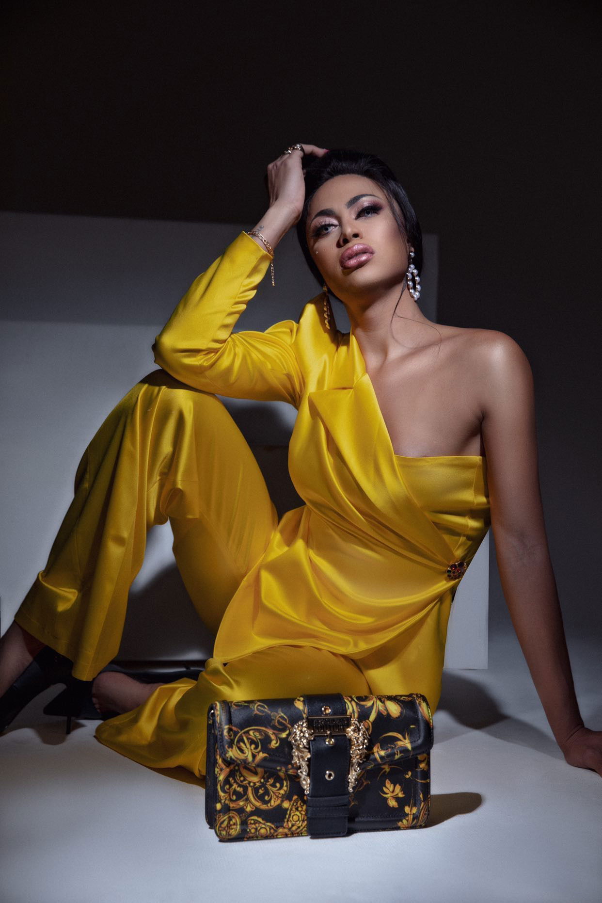 KEYLLA MARQUES 👠🍆❤️🇮🇹🇧🇷's avatar
