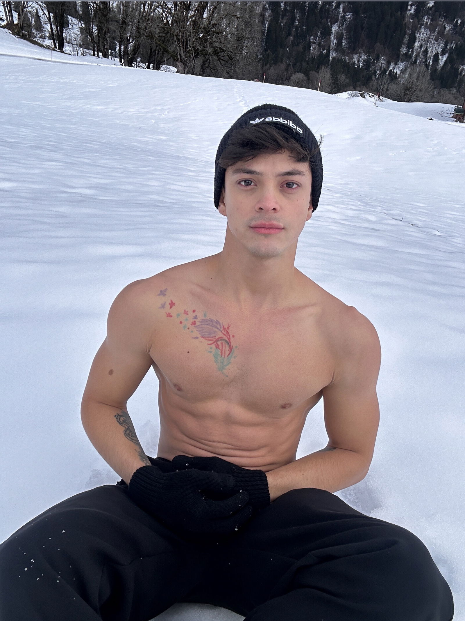 Valerio Orozco's avatar