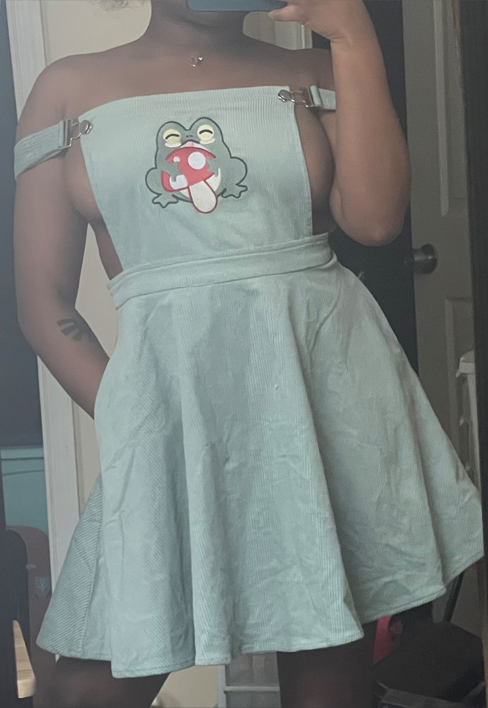 Ashe's avatar