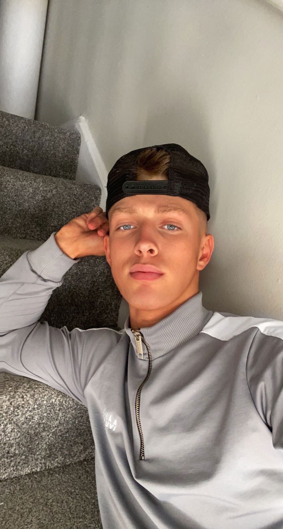 Kieron Golden